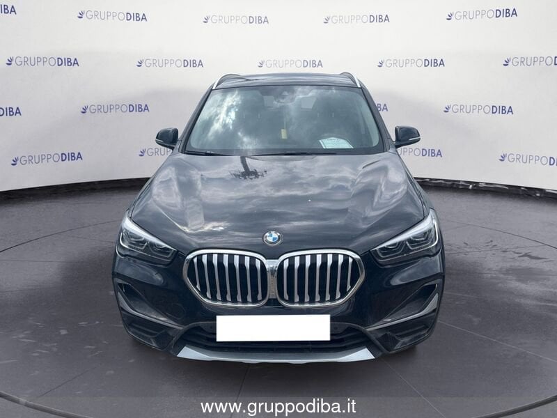 BMW X1 X1 sdrive18d xLine Plus auto