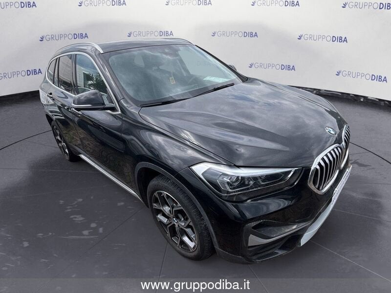 BMW X1 X1 sdrive18d xLine Plus auto