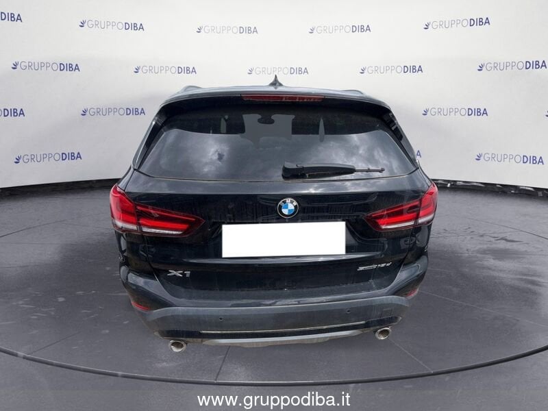 BMW X1 X1 sdrive18d xLine Plus auto