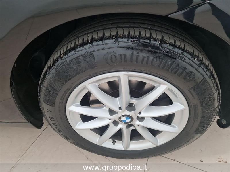 BMW Serie 2 Active Tourer 216d Active Tourer Advantage auto