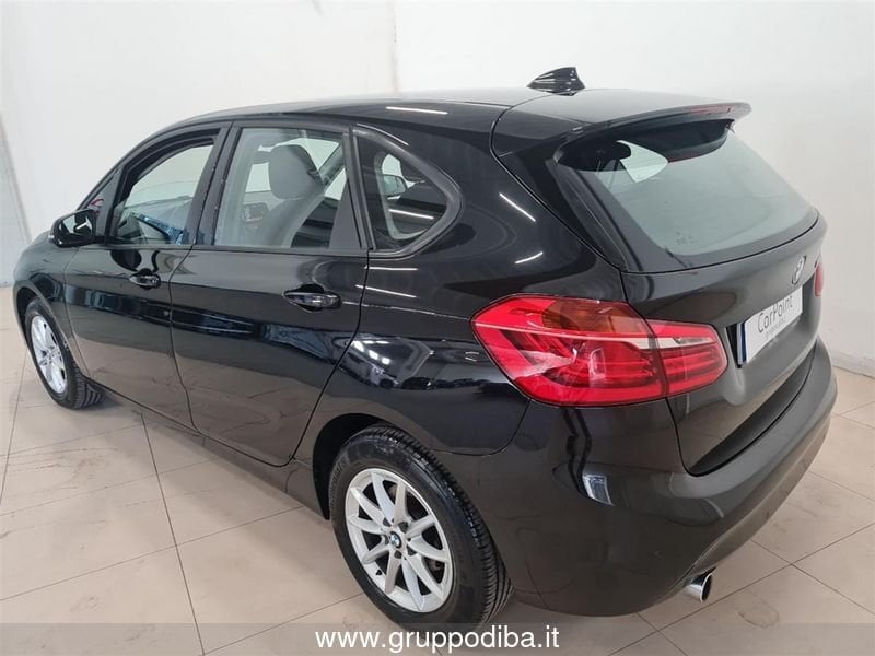 BMW Serie 2 Active Tourer 216d Active Tourer Advantage auto
