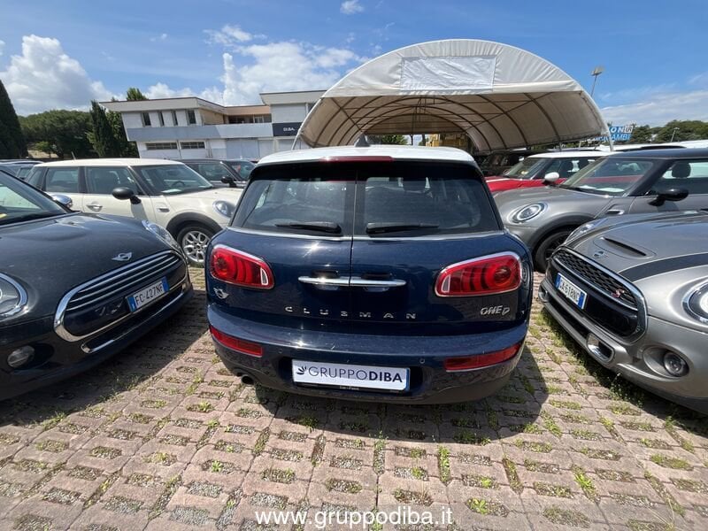 MINI Clubman Mini Clubman 1.5 One D Hype