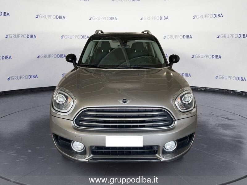 MINI Countryman Mini Countryman 2.0 Cooper D Boost