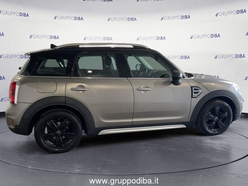 MINI Countryman Mini Countryman 2.0 Cooper D Boost