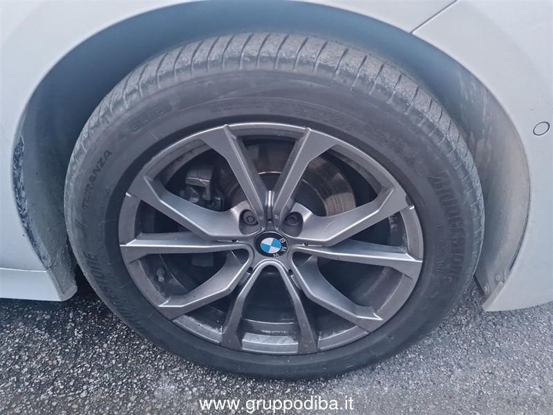 BMW Serie 3 Touring 318d Touring mhev 48V Sport auto