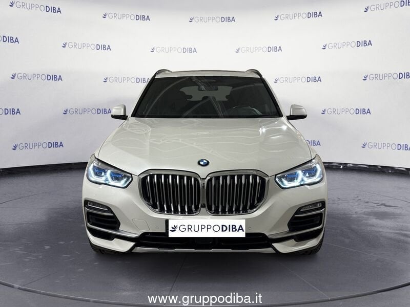 BMW X5 X5 xdrive30d xLine auto