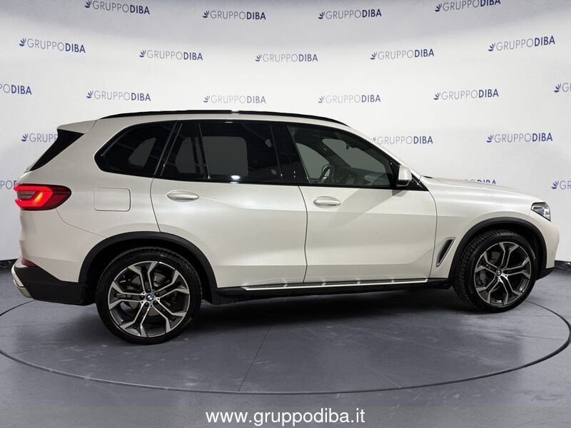 BMW X5 X5 xdrive30d xLine auto