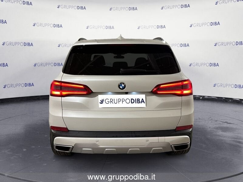 BMW X5 X5 xdrive30d xLine auto