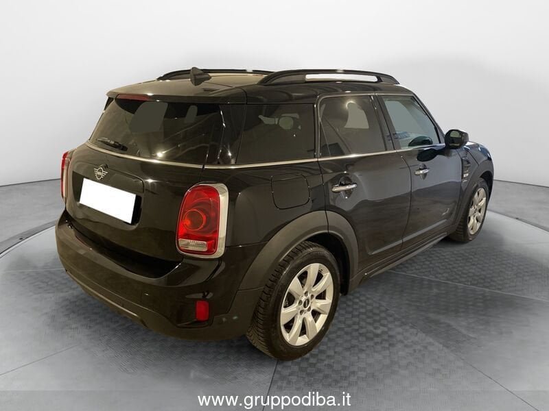 MINI Countryman Mini Countryman 2.0 Cooper D Baker Street all4 aut