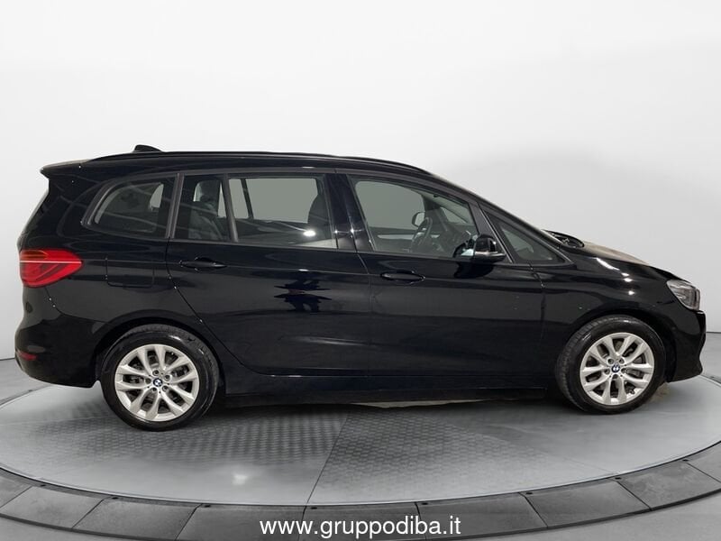 BMW Serie 2 Gran Tourer 218d Gran Tourer xdrive Advantage 7p.ti auto my20
