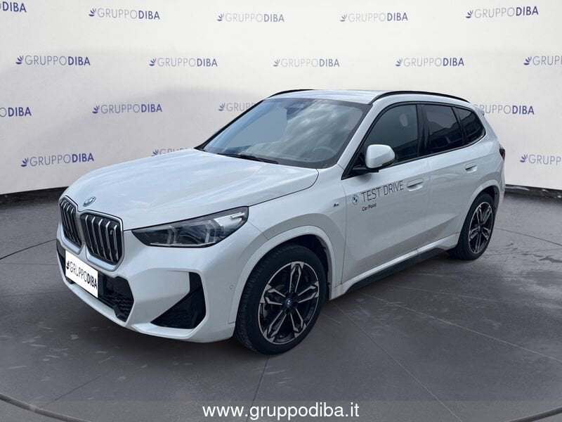 BMW X1 iX1 xdrive 30 MSport