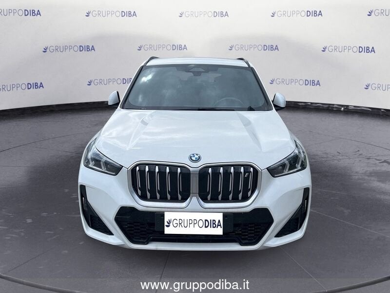 BMW X1 iX1 xdrive 30 MSport