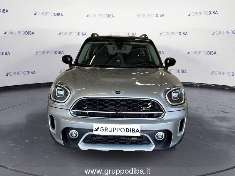 MINI Countryman Mini Countryman 1.5 Cooper SE Essential all4 auto