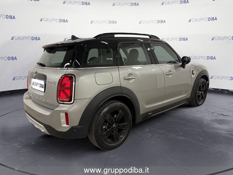 MINI Countryman Mini Countryman 1.5 Cooper SE Essential all4 auto