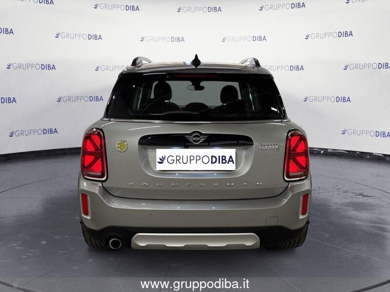 MINI Countryman Mini Countryman 1.5 Cooper SE Essential all4 auto