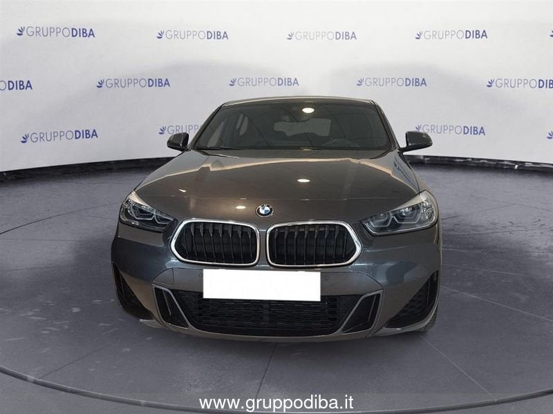 BMW X2 X2 sdrive18d Msport auto