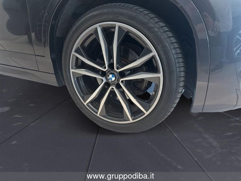 BMW X2 X2 sdrive18d Msport auto