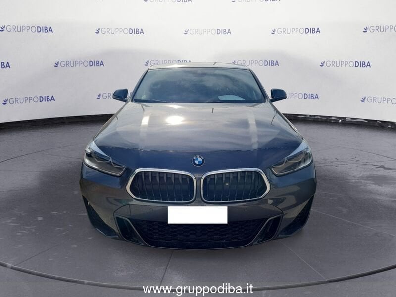 BMW X2 X2 sdrive18d Msport auto