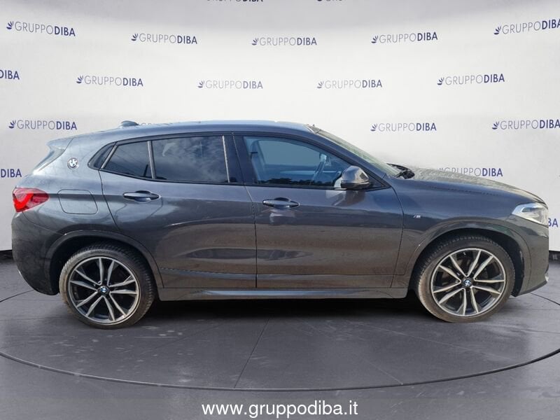 BMW X2 X2 sdrive18d Msport auto