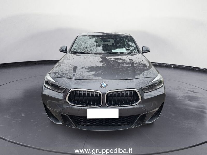 BMW X2 X2 sdrive18d Msport auto