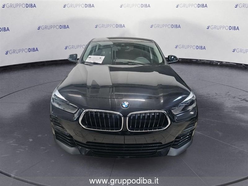 BMW X2 X2 sdrive18d Business X auto