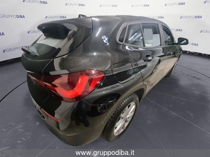 BMW X2 X2 sdrive18d Business X auto