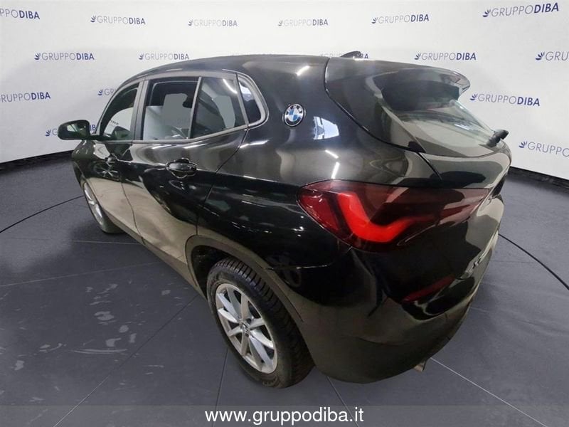 BMW X2 X2 sdrive18d Business X auto