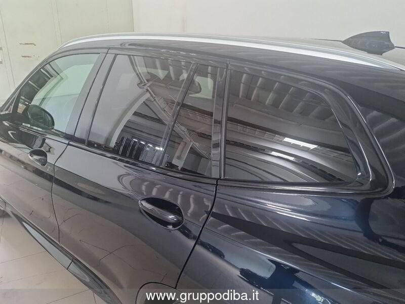 BMW X3 X3 xdrive30e Msport auto