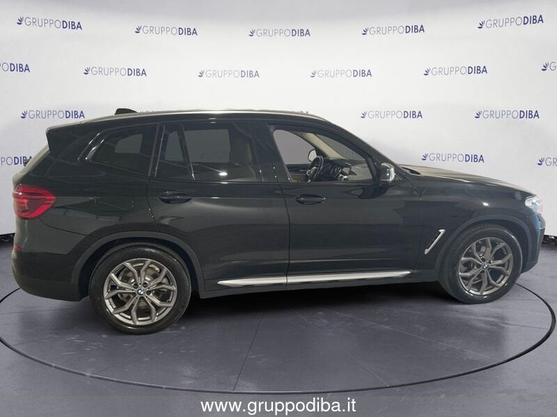 BMW X3 X3 xdrive20d xLine 190cv auto my19