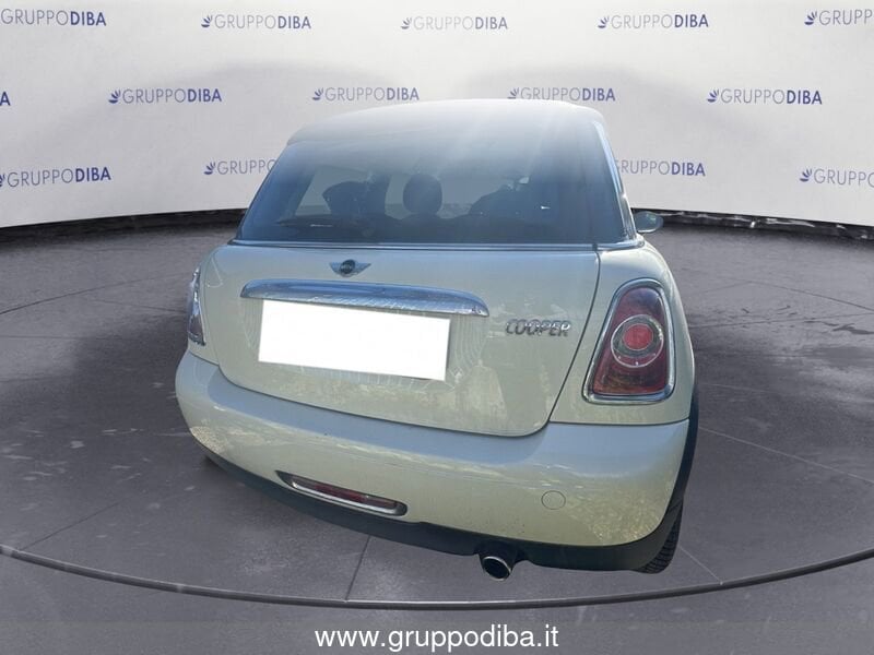 MINI Cooper Mini 1.6 Cooper 122cv FL