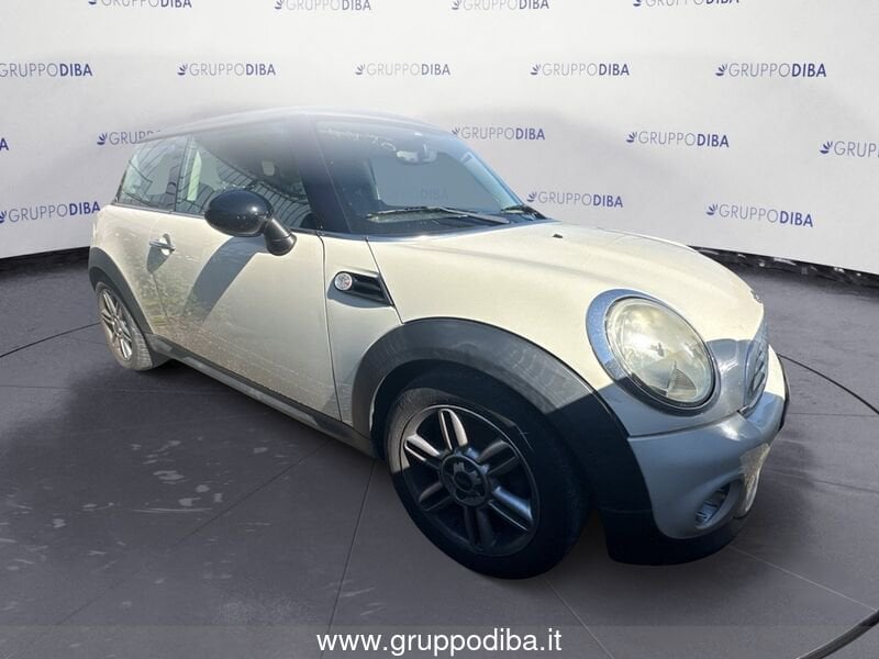 MINI Cooper Mini 1.6 Cooper 122cv FL