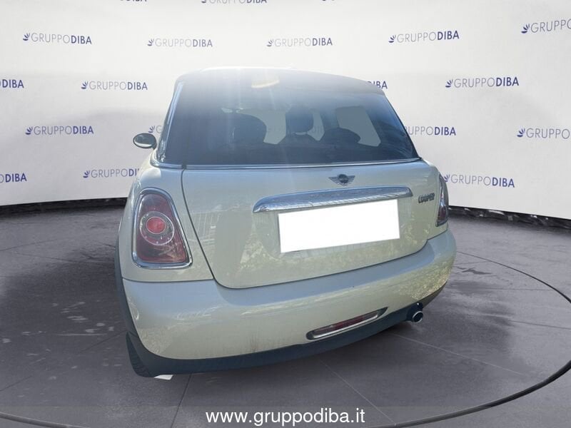 MINI Cooper Mini 1.6 Cooper 122cv FL