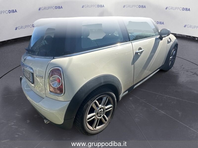 MINI Cooper Mini 1.6 Cooper 122cv FL