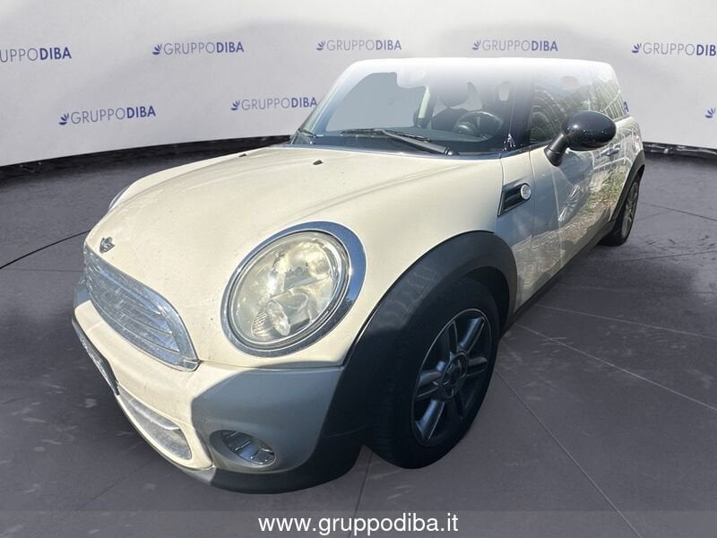 MINI Cooper Mini 1.6 Cooper 122cv FL