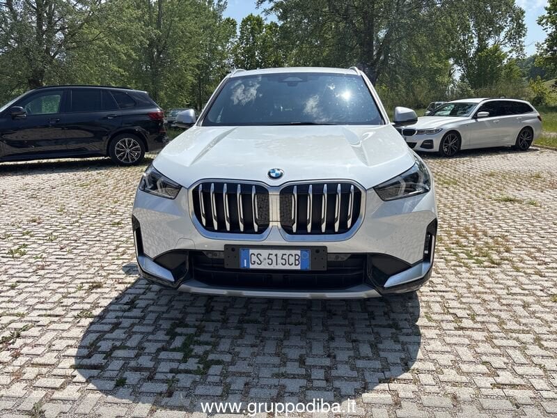 BMW X1 X1 sdrive18d X-Line auto