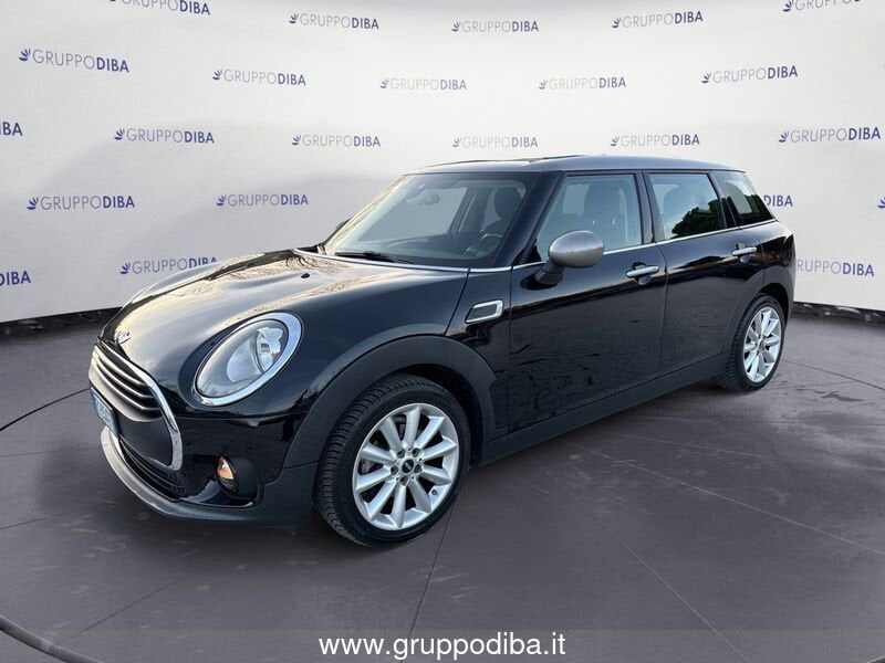 MINI Clubman Mini Clubman 1.5 One D Boost