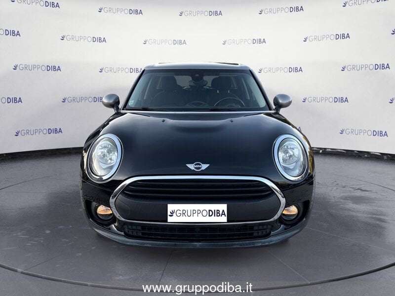 MINI Clubman Mini Clubman 1.5 One D Boost