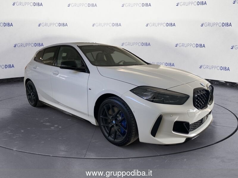 BMW M135i xDrive M135I XDRIVE 5 P.