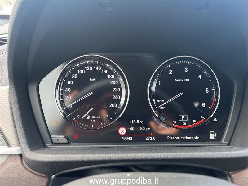 BMW X2 X2 xdrive20d Msport X auto