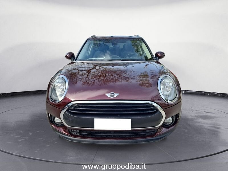 MINI Clubman Mini Clubman 1.5 One D Business auto