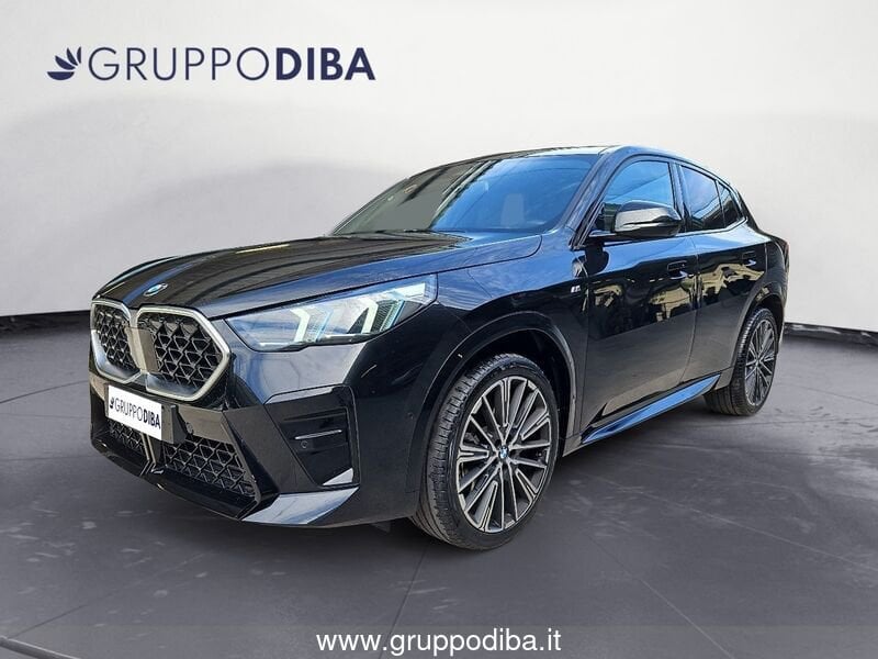BMW X2 X2 sdrive20i 178cv auto