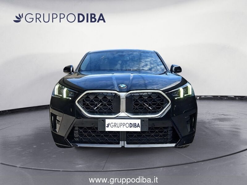 BMW X2 X2 sdrive20i 178cv auto