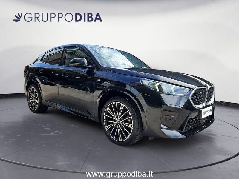 BMW X2 X2 sdrive20i 178cv auto