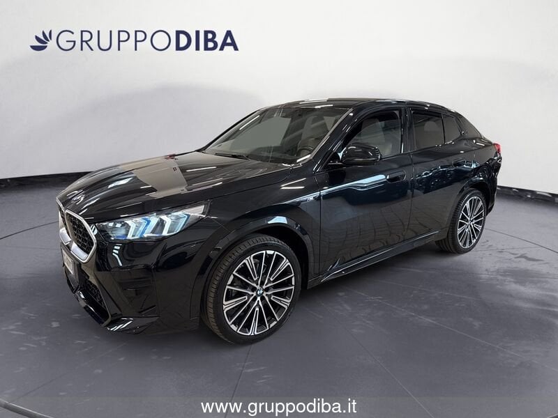 BMW X2 X2 sdrive 20i 48V MSport auto