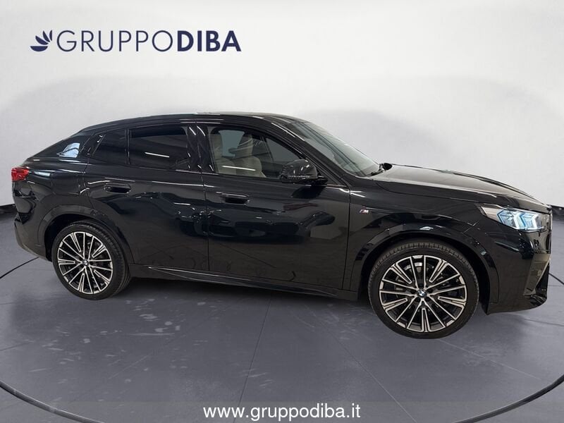 BMW X2 X2 sdrive 20i 48V MSport auto