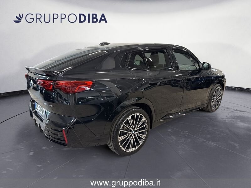 BMW X2 X2 sdrive 20i 48V MSport auto