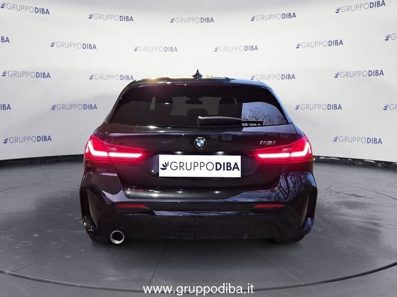 BMW Serie 1 116i Msport auto