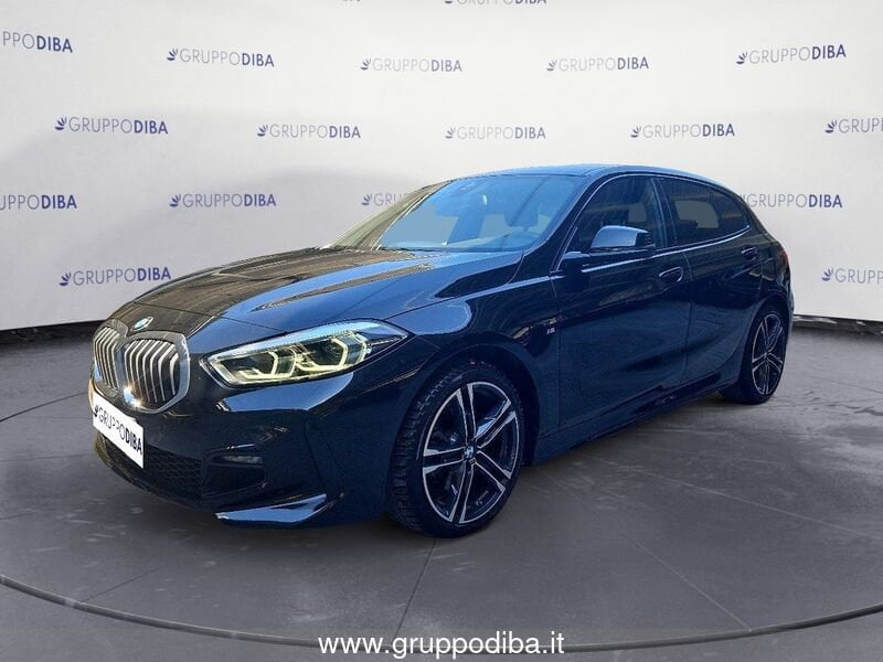 BMW Serie 1 118i Msport 136cv auto