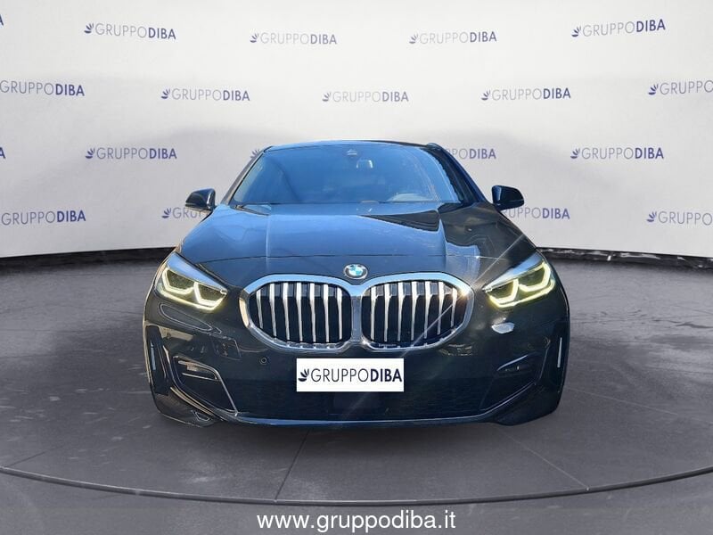 BMW Serie 1 118i Msport 136cv auto