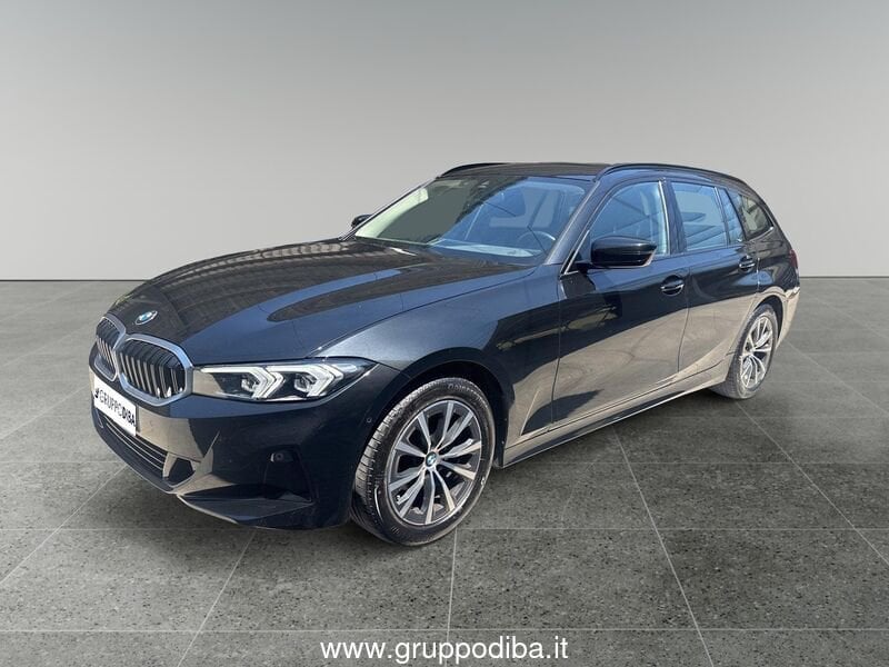BMW Serie 3 Touring 316D TOURING